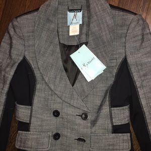 Guess by Marciano blazer